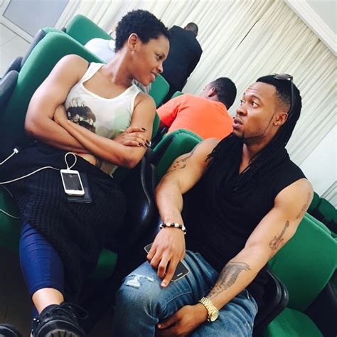 is chidinma and flavour dating